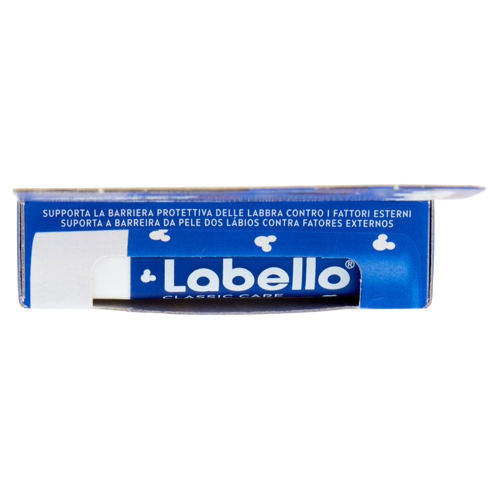 Labello Classic Care Topolino Disney Mickey and Friends 4,8 g